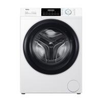 ราคา เครื่องซักผ้าฝาหน้า HAIER HW80-BP12929A 8 กก. 1200RPM อินเวอร์เตอร์ สีขาว (1234553)