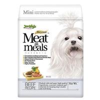 ราคา อาหารสุนัข JERHIGH MEAT AS MEALS BEEF 1.2 กก. (1200128)