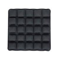 ราคา เบาะรองนั่งเป่าลม HOME LIVING STYLE AIRTOFU-H 16x16 นิ้ว สีดำ (1295324)