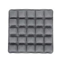 ราคา เบาะรองนั่งเป่าลม HOME LIVING STYLE AIRTOFU-H 16x16 นิ้ว สีเทา (1295338)