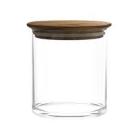 ราคา ขวดโหลแก้ว 685 มล. OCEAN GLASS VERRA NATURE (1298177)