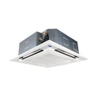 Carrier Inverter Cassette เครื่องปรับอากาศระบบอินเวอร์เตอร์แบบฝังฝ้า 4 ทิศทาง 40200 BTU รุ่น 40TGV0401UP