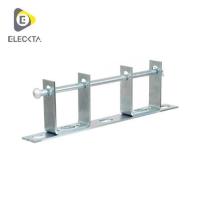 ราคา แร็คร้อยสายไฟขนาด 3 ช่อง ELECKTA (1298075)