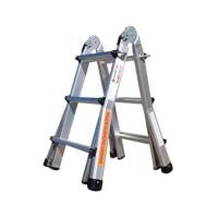 ราคา บันไดอเนกประสงค์ปรับแบบ BARCO 2x3 6 ขั้น (1304878)