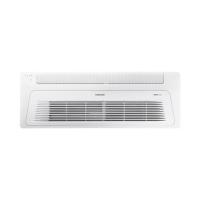 ราคา Samsung WindFree 1 Way Cassette เครื่องปรับอากาศแบบฝังฝ้าเพดาน 21000 BTU รุ่น F-AC071-1W1-ST