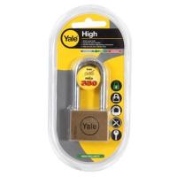 ราคา กุญแจลูกปืน YALE BD40L 40 มม. (292287)