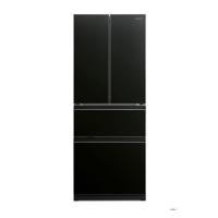 ราคา ตู้เย็น MULTI DOOR MITSUBISHI MR-LX50EY-GBK 15.6 คิว กระจกดำ (1284342)