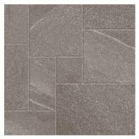 ราคา กระเบื้องพื้น 60X60 ซม. DURAGRES อีโค่ เซลต้า เทาเข้ม A 1.44 ตร.ม. (1274918)