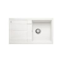 ราคา Blanco อ่างล้างจาน 1 หลุม 1 ที่พัก รุ่น METRA 5S 495.39.080