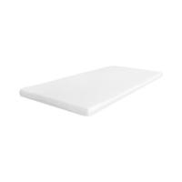 ราคา แผ่นรองนอน 3.5 ฟุต BEWELL HEALTHY TOPPER MEMORY FOAM (1244594)