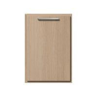 ราคา บานซิงค์เดี่ยว uPVC CABIN JUNO 44.5x64.5 ซม. สีบีช (1254202)