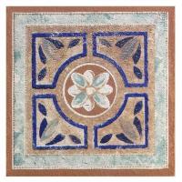 ราคา กระเบื้องดินเผา 4x4 นิ้ว KENZAI ฟลอเรนซ์ วาเลนเซีย โรซ่า 5P (1193493)