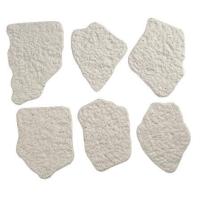 ราคา กระเบื้อง KENZAI ไอซ์เบิร์ก ICEBERG-1 สีไวท์แชมเปญ (1285475)