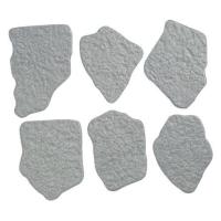 ราคา กระเบื้อง KENZAI ไอซ์เบิร์ก ICEBERG-1 สีพาราไดซ์บลู (1285476)