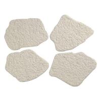 ราคา กระเบื้อง KENZAI ไอซ์เบิร์ก ICEBERG-2 สีไวท์แชมเปญ (1285483)