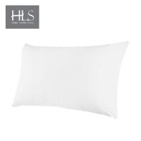 ราคา หมอนหนุน เมมโมรี่โฟม HOME LIVING STYLE SMALL 15x26 นิ้ว สีขาว (1080383)