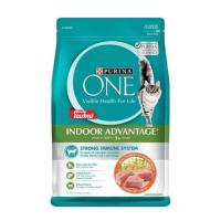 ราคา อาหารแมว PURINA ONE INDOOR ADVANTAGE 6.6 กก. (1200479)