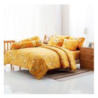 ราคา ชุดผ้าปูที่นอน 5 ฟุต 5 ชิ้น TULIP WINNIE THE POOH 60013-DLC108 (1212369)