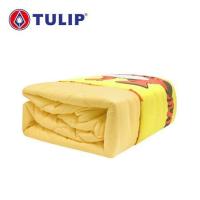 ราคา ผ้านวม TULIP WINNIE THE POOH 60X80 นิ้ว 60207-DLC090 (1213379)