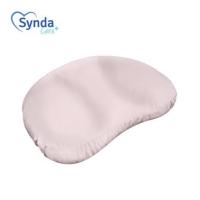 ราคา หมอนสุขภาพ ใยบอลไมโครไฟเบอร์ SYNDA BUTTERFLY 52x36x9 ซม. สีชมพู (1217251)