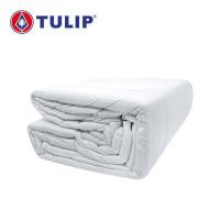 ราคา ผ้านวม TULIP DELIGHT 60X80 นิ้ว 60242-DL550 (1219897)