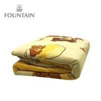 ราคา ผ้านวม FOUNTAIN RILAKKUMA 60X80 นิ้ว 70206-FTC122 (1221564)