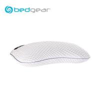 ราคา หมอนสุขภาพ ยางพารา BEDGEAR M1X 0.0 19x26 นิ้ว สีขาว (1232344)