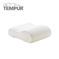 ราคา หมอนสุขภาพ เมมโมรี่โฟม TEMPUR ORIGINAL TRAVEL PILLOW 25x31x10 ซม. สีขาว (1241135)