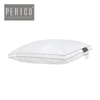 ราคา หมอนหนุน ขนห่านเทียม PERICO MI DOWN GEL PREMIUM 19x29 นิ้ว สีขาว (1261326)