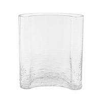 ราคา ของตกแต่ง แจกันแก้ว HOME LIVING STYLE HELEN 16.7x19.5 ซม. สีใส (1296454)