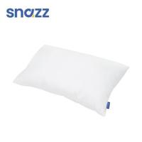 ราคา หมอนหนุนสุญญากาศ ใยสังเคราะห์ SNAZZ 19x29 นิ้ว สีขาว (1301565)