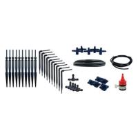 ราคา ชุดขาปักรดน้ำ ไม้กระถางตรง-โค้ง 3/5 SPRING (1282961)