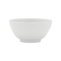 ราคา ชามแบ่งเมลามีน 4.5 นิ้ว VANDA CLASSIC สีครีมขาว (1288566)