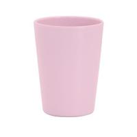 ราคา แก้วน้ำเมลามีน 400 มล. VANDA CLASSIC สีชมพู (1289102)