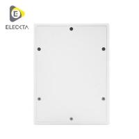 ราคา แผงพลาสติก ELECKTA 6x8 นิ้ว สีขาว (1291133)