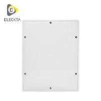 ราคา แผงพลาสติก ELECKTA 8x10 นิ้ว สีขาว (1291122)