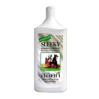 ราคา แชมพูสุนัข SLEEKY NOURISHING AND CONDITIONING SHORT HAIRED 350 มล. (1211961)