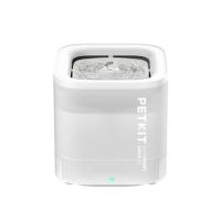 ราคา น้ำพุแมวอัตโนมัติ PETKIT EVERSWEET SOLO SE สีขาว (1265671)