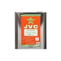 ราคา ทินเนอร์ JVC AAA 1 ปี๊ป (279208)