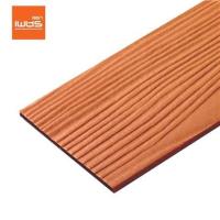 ราคา ไม้ฝา ตราเพชร 20x300x0.6 ซม. สีน้ำตาลสักทอง (1195717)