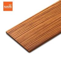 ราคา ไม้ฝา ตราเพชร 400x15x300 ซม. สีสักเศรษฐี (1195761)