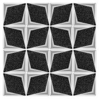 ราคา โมเสคแก้ว 30x30 ซม. GLASCERA คอสมอส ซิลเวอร์ (1287306)