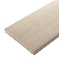 ราคา ไม้บันได ลูกนอน SPC ตราเพชร 10 นิ้ว 25x120x2.5 ซม. สีเบจ (1240470)