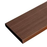 ราคา ไม้พื้น ตราเพชร 300x20x2.5 ซม. สีคาปูชิโน่ (1243295)
