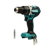 ราคา สว่านกระแทกไร้สาย (เฉพาะตัวเครื่อง) MAKITA DHP484Z 18 โวลต์ (1257462)
