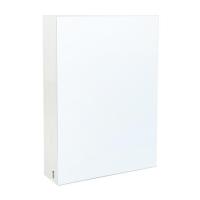 ราคา ตู้กระจก PVC MOYA VC-M2406 สีขาว (1298242)