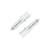 ราคา พุ๊กพลาสติก DEXZON เบอร์ 8 100 ตัว (1207534)