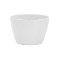 ราคา โถตุ๋นเมลามีน 6 นิ้ว VANDA CLASSIC สีครีมขาว (1288746)