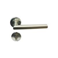 ราคา มือจับก้านโยกห้องทั่วไป MORTISE YALE YML-YK-SN001 สีสเตนเลส (264734)