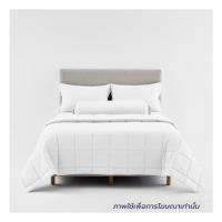 ราคา ชุดผ้าปูที่นอน 5 ฟุต 6 ชิ้น LOTUS NORDEN ND-VIRGIN (1269574)